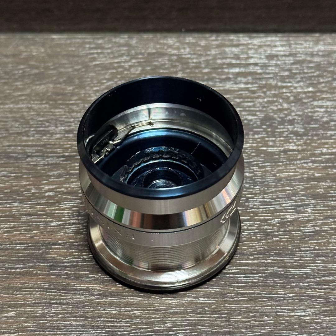 ダイワ 18イグジスト LT3000S CXHスプール