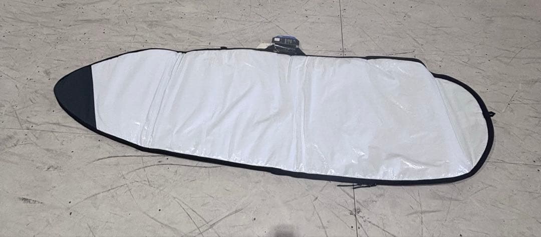 DAKINE ダカイン　DAYLIGHT 6’6” 新品未使用