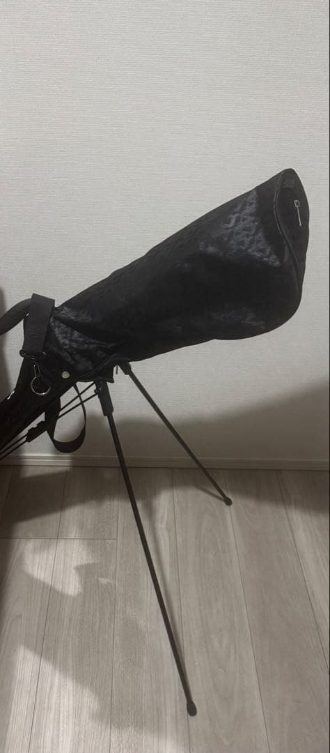 St Andrews セントアンドリュース ゴルフバッグ クラブケース