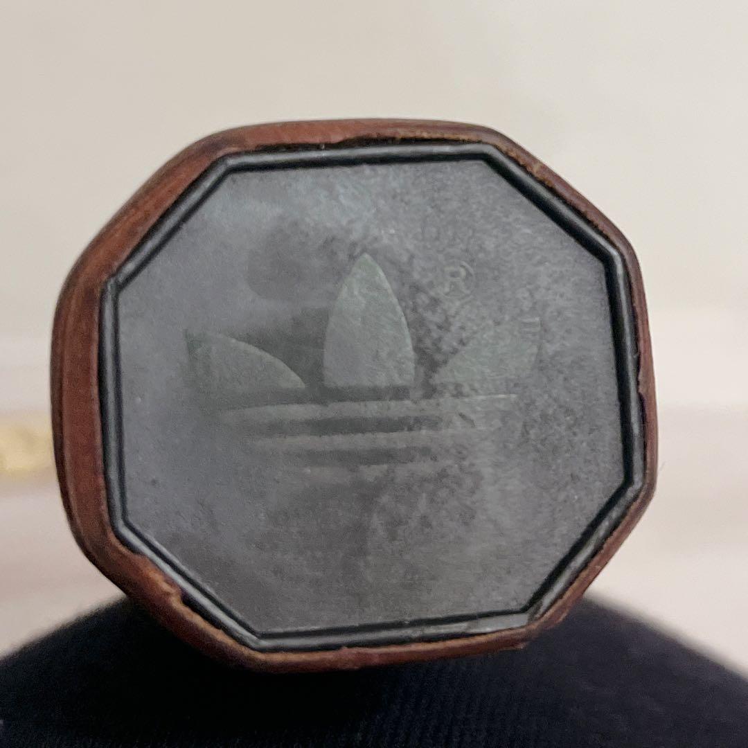 希少 70s アディダス ナスターゼ ウッドラケット ベルギー製 ハンドクラフト