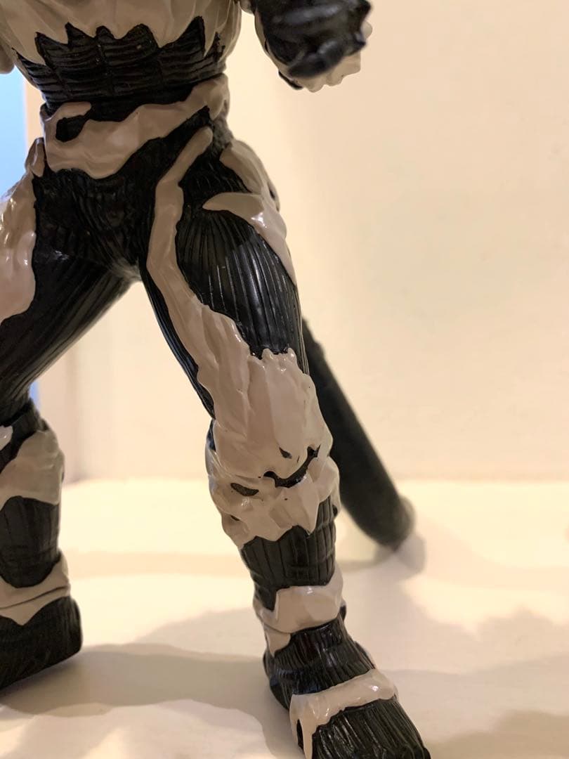 バンダイ旧ムービーモンスターシリーズ 2004モンスターX・カイザーギドラ現状品