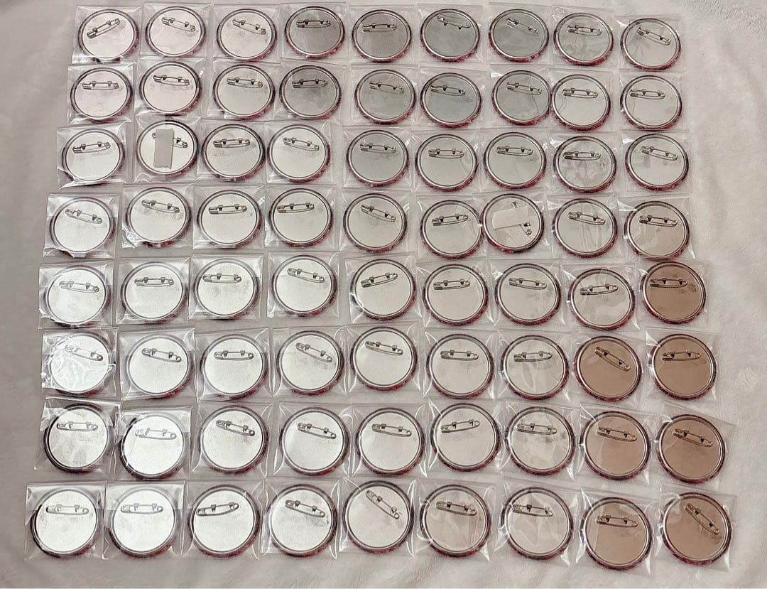 Paradox Live パラライ　アン