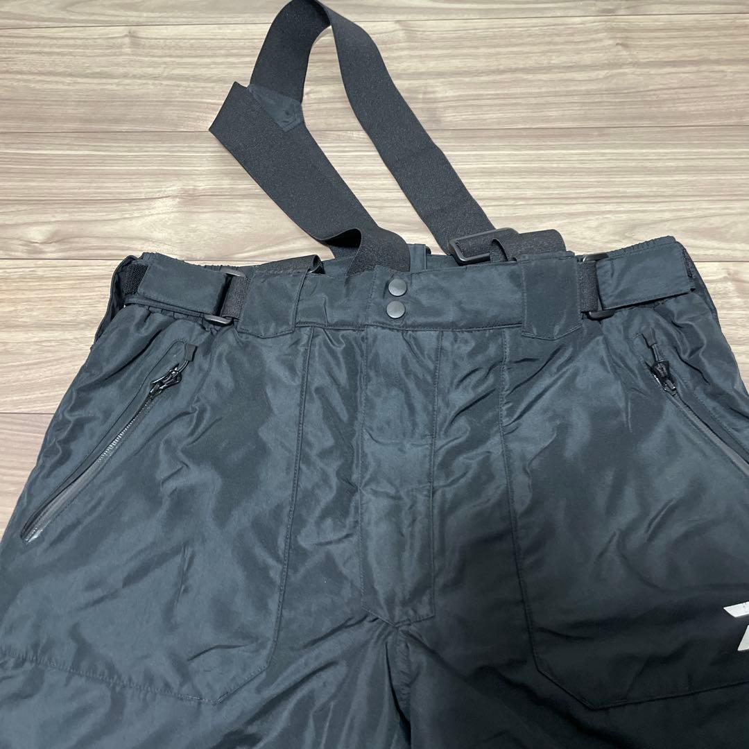 完売品 ダイワ レインマックス ハイロフト シャドー迷彩 DW-3105 XL