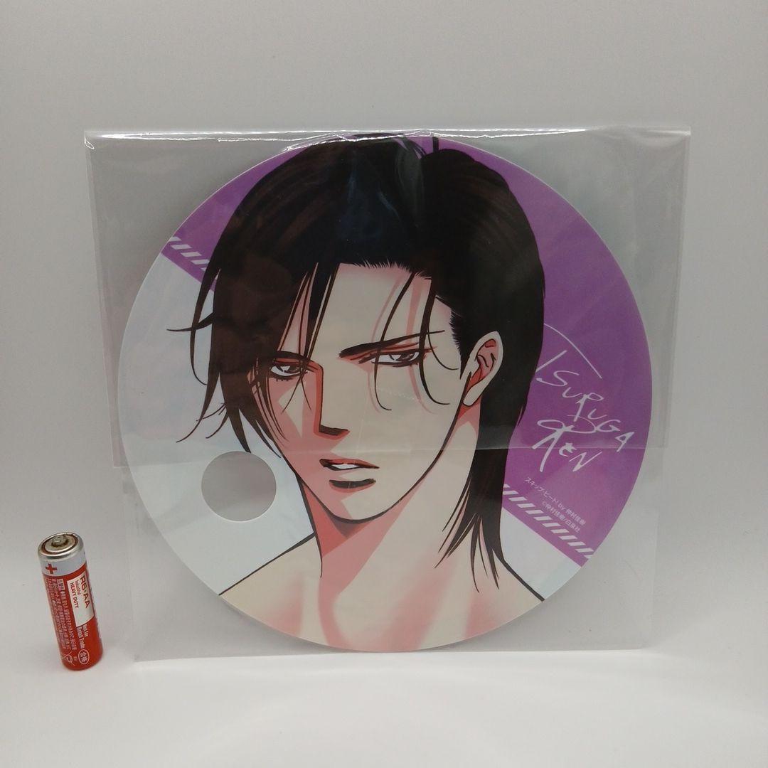 多聞くん今どっち!?　メロンブックス　アクリルスタンド　福原多聞　ジメ原