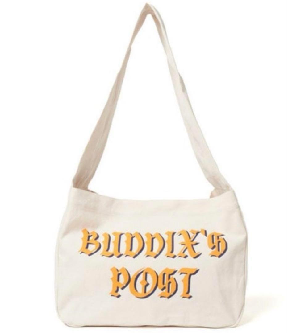 【新品未開封】FANTASTICS buddix バッグ