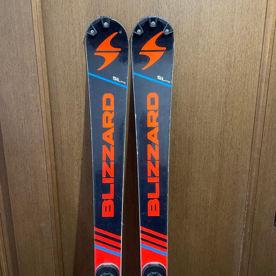BLIZZARD SL スキー 板