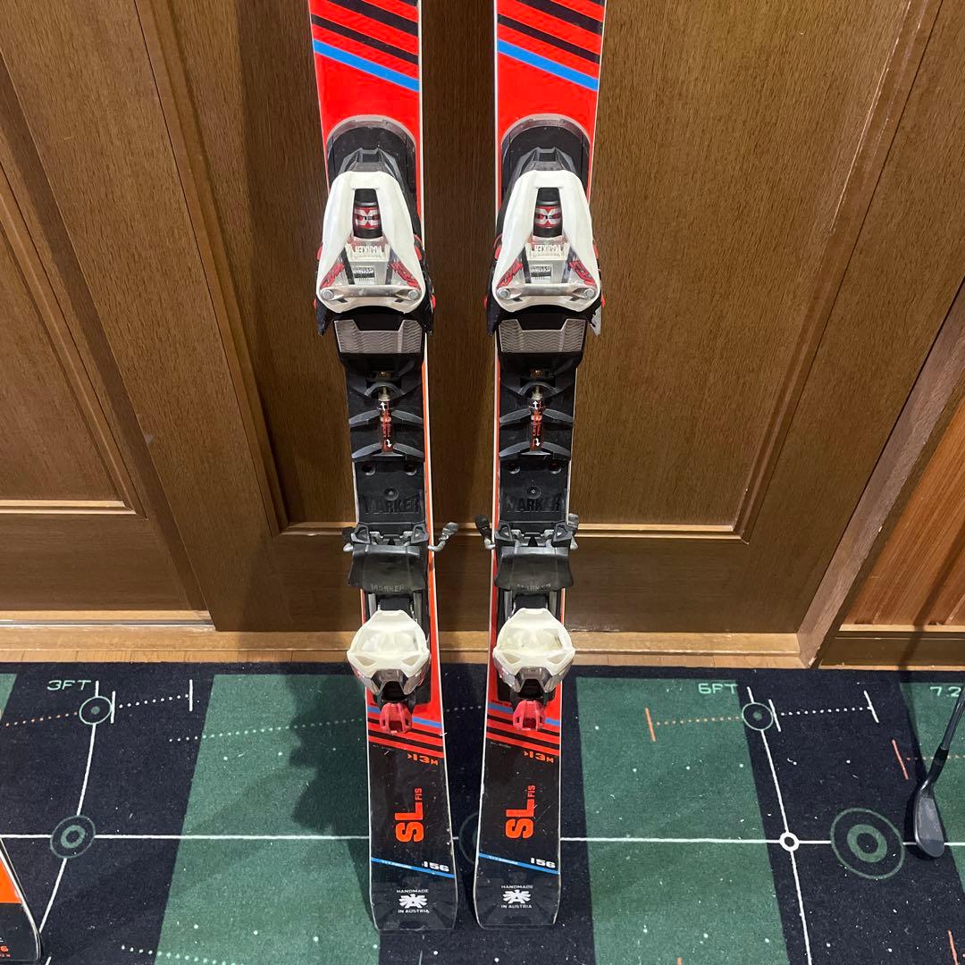 BLIZZARD SL スキー 板