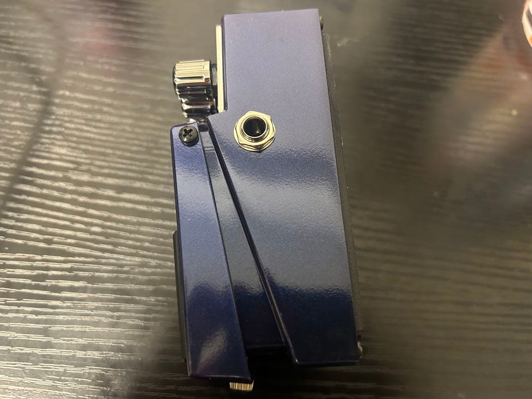 BOSS BB-1X Bassd プリアンプ