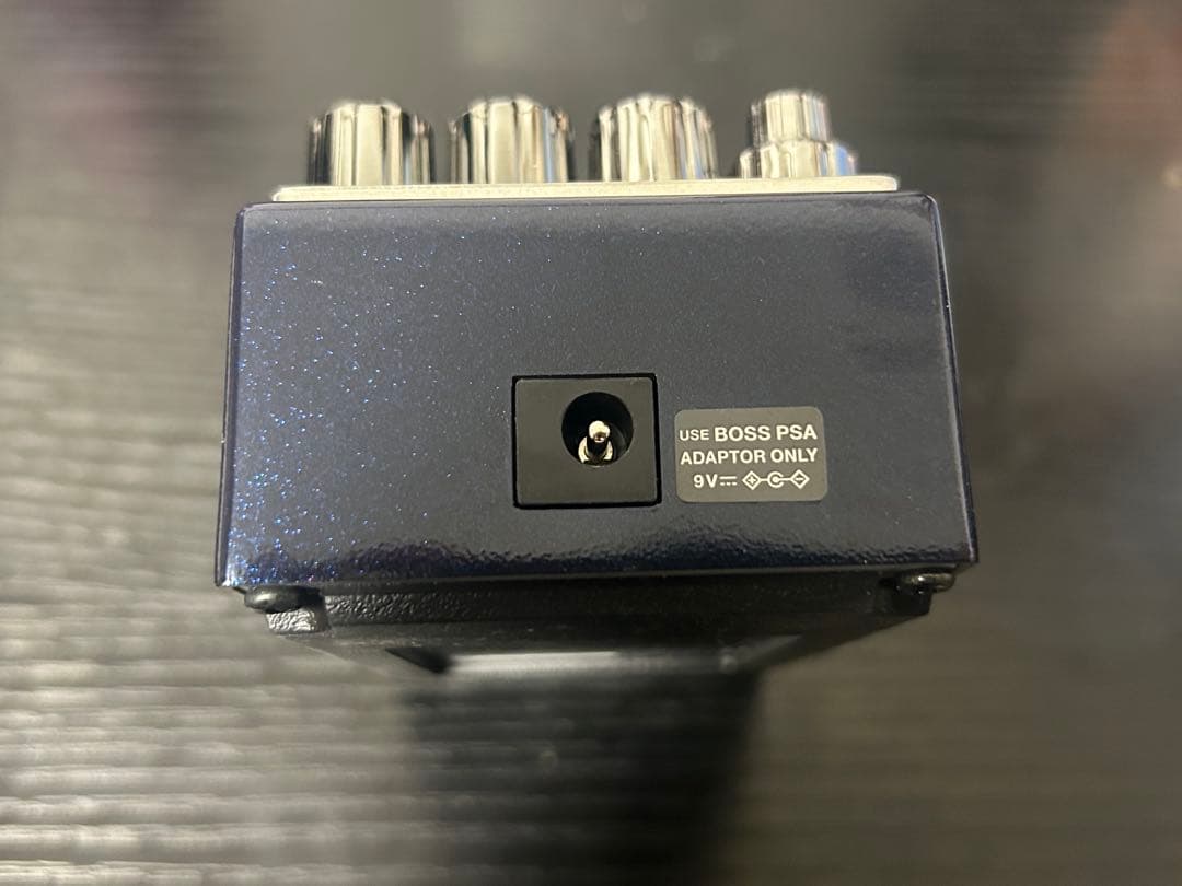 BOSS BB-1X Bassd プリアンプ