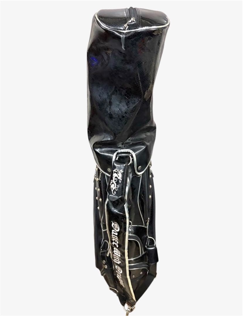 Dance With Dragon ダンスウィズドラゴン キャディバッグ