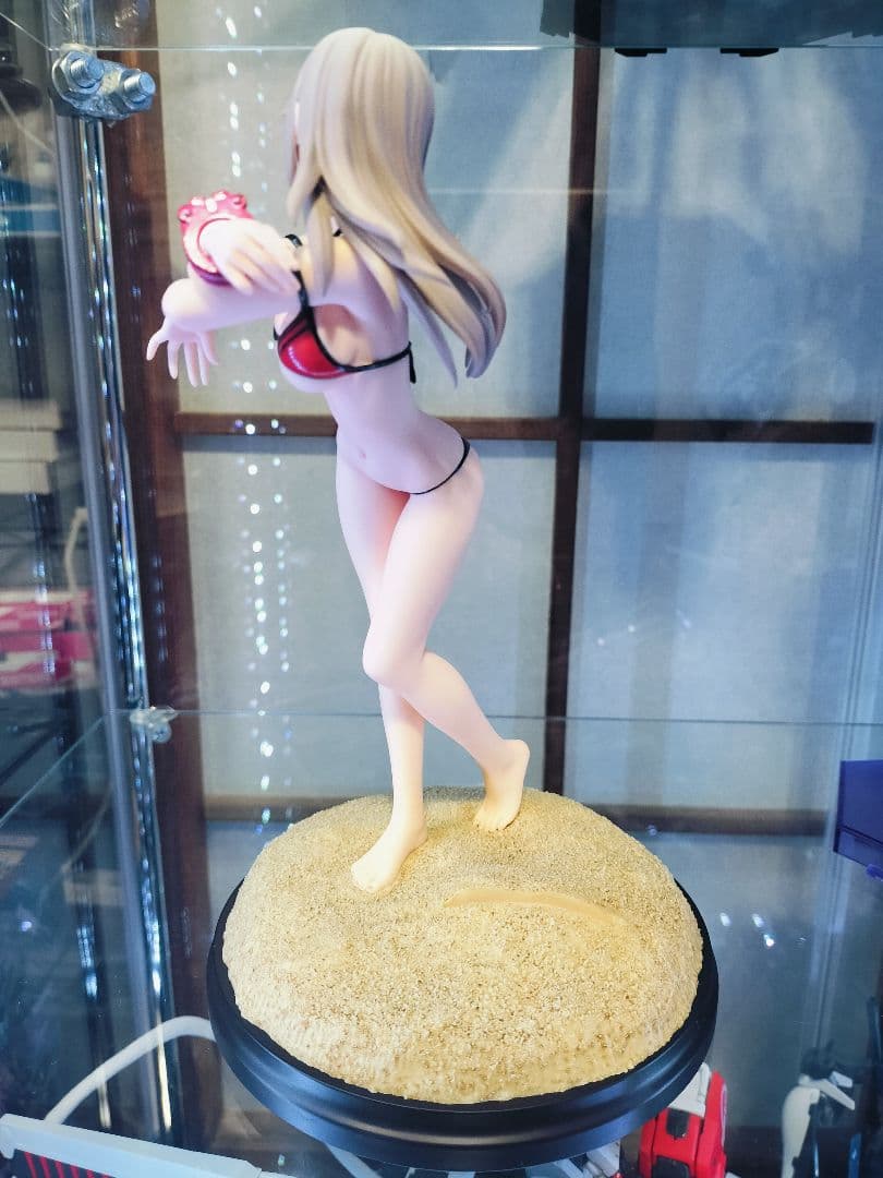 ゴットイーター　アリサ　グッドスマイルカンパニー