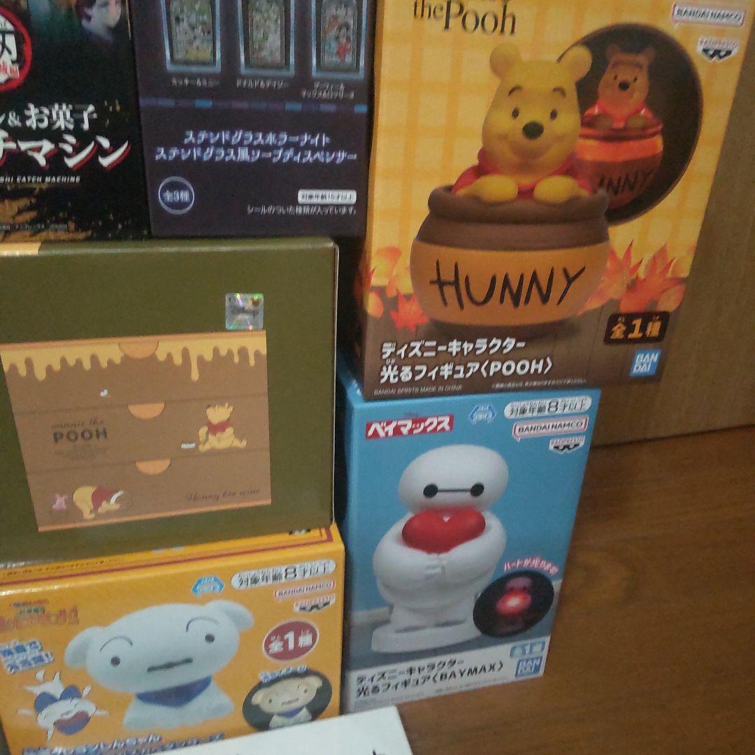 おもちゃ雑貨⭐️鬼滅の刃ワンピース⭐️食器、雑貨２4点