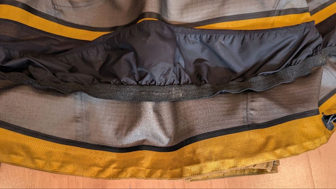 THE NORTH FACE RTG GORE-TEXジャケット