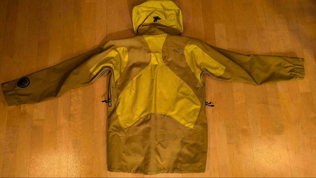 THE NORTH FACE RTG GORE-TEXジャケット