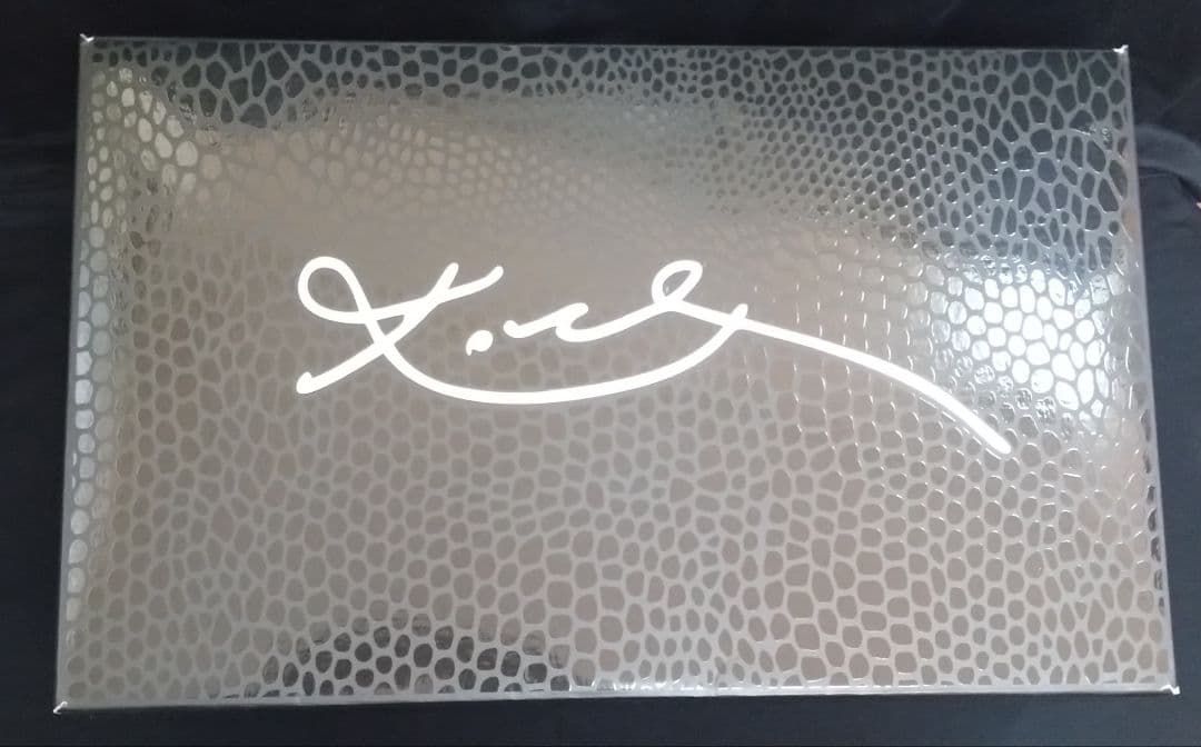 シューズ(男性用) NIKE KOBE 3 PROTRO US10.5 28.5cm