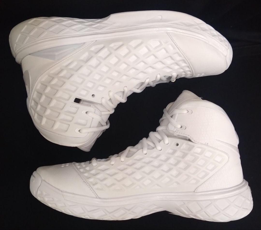 シューズ(男性用) NIKE KOBE 3 PROTRO US10.5 28.5cm