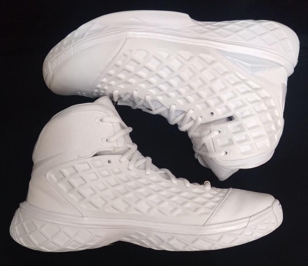 シューズ(男性用) NIKE KOBE 3 PROTRO US10.5 28.5cm