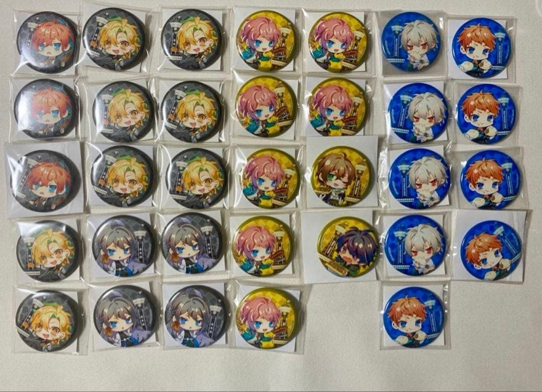 鬼滅の刃　場面写　ブロマイド　カナヲ　しのぶ　煉獄