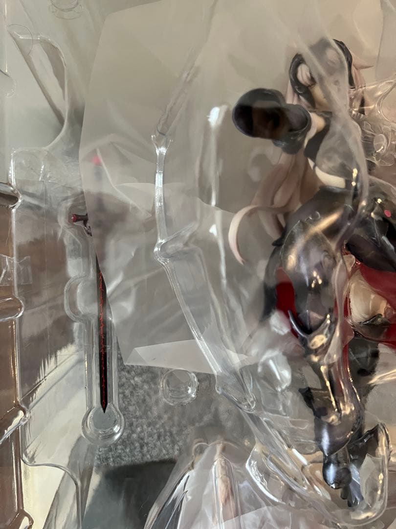 Fate/Grand Order アヴェンジャー/ジャンヌ・ダルク［オルタ］美品