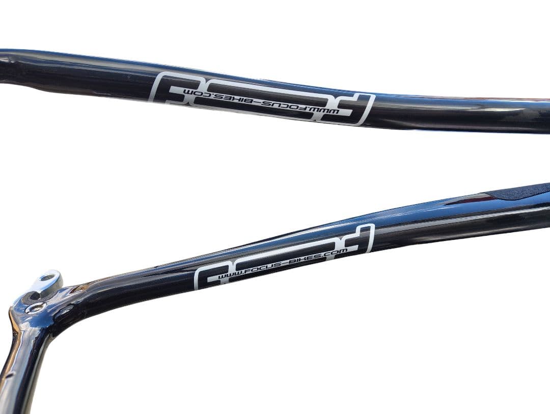 focus izalco extreme 2009モデル カーボンフレーム