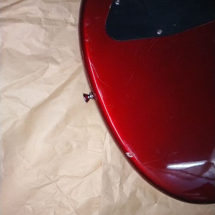 Greco Boogieブギー　ビンテージ