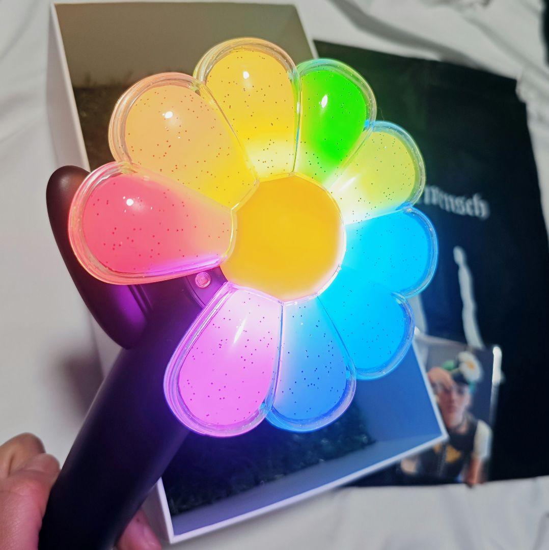 G-DRAGON ジードラゴン　公式ペンライト　GD ジヨン　ペンライト