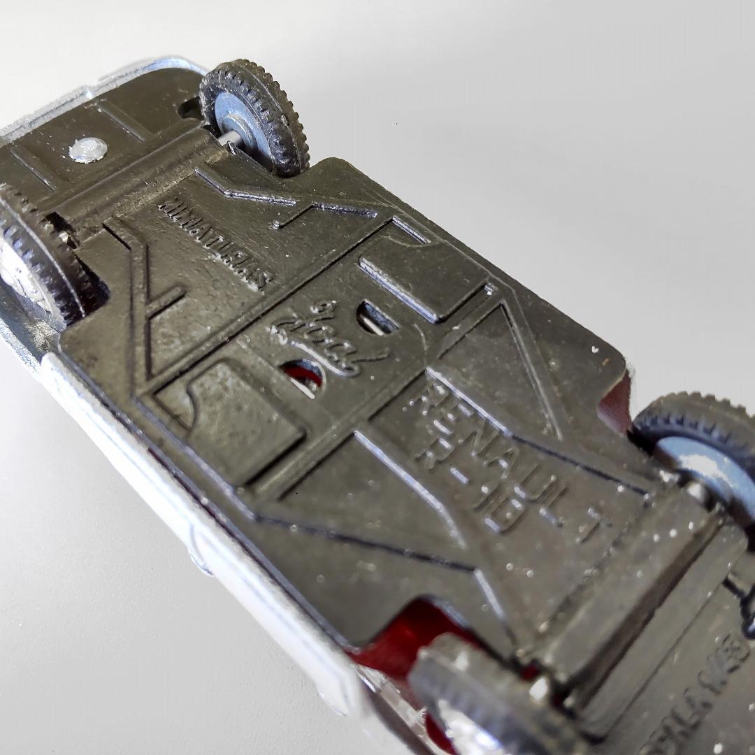 ルノー R10 - ジョアル #104