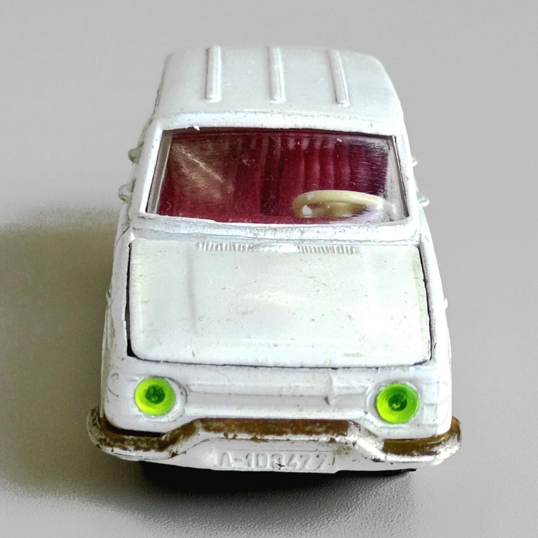 ルノー R10 - ジョアル #104