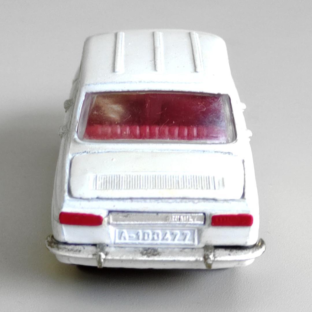 ルノー R10 - ジョアル #104