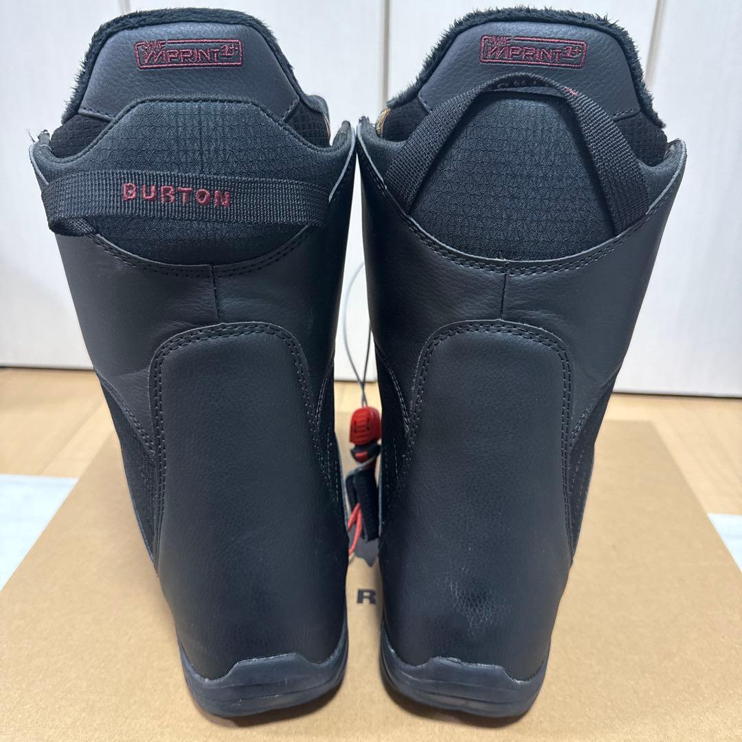 スノーボード BURTON MINT WIDE WMS