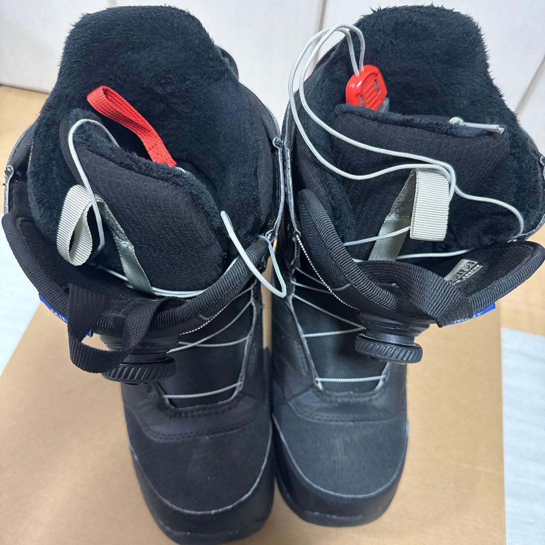 スノーボード BURTON MINT WIDE WMS