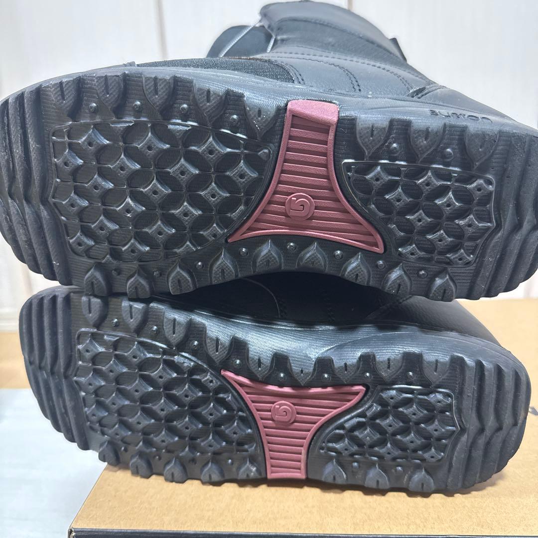 スノーボード BURTON MINT WIDE WMS