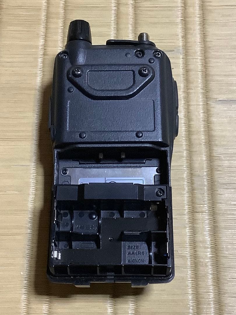 アイコム　ID-80