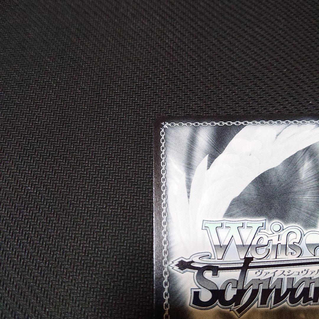 Key 25th AB ヴァイスシュヴァルツ 迎春 かなで サイン SP