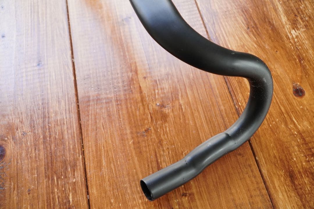 RITCHEY WCS バー VENTUREMAX XL 520mm