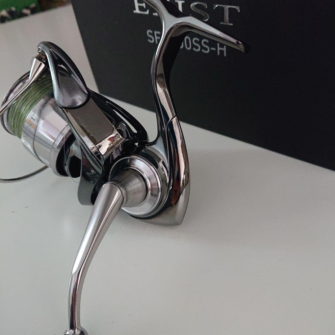 y*m様 EXIST SF2500SS-H 【超美品】