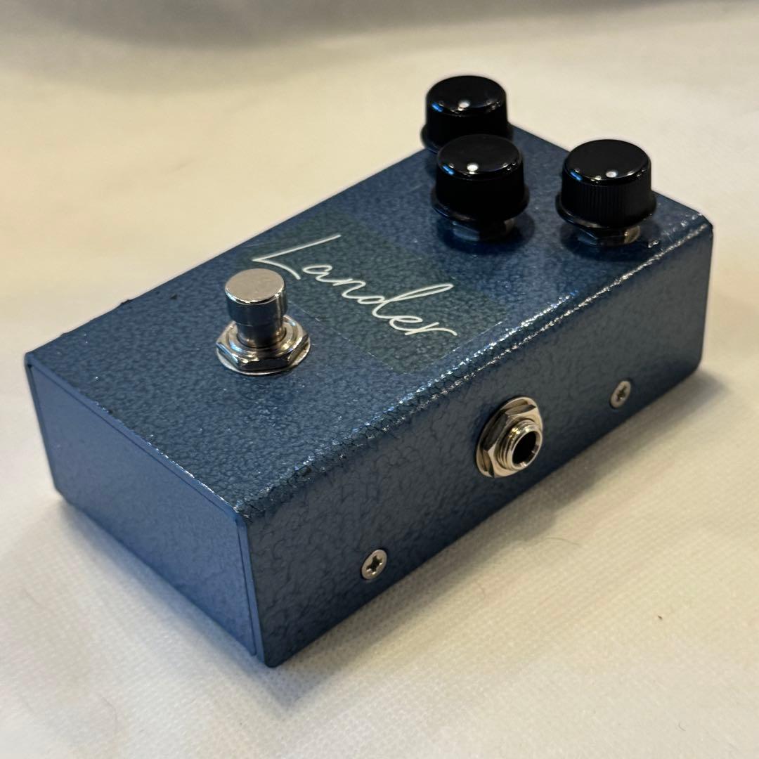 【希少美品❗️】Virtues Lander CULT限定モデル