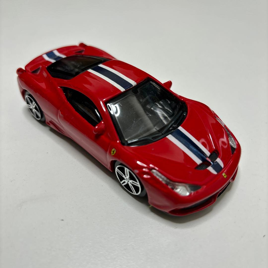 【burago】フェラーリ ミニカー12種 1/43