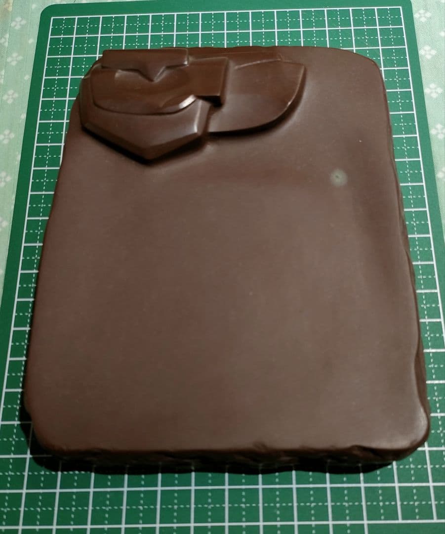 みにすた、赤間硯と澄泥硯