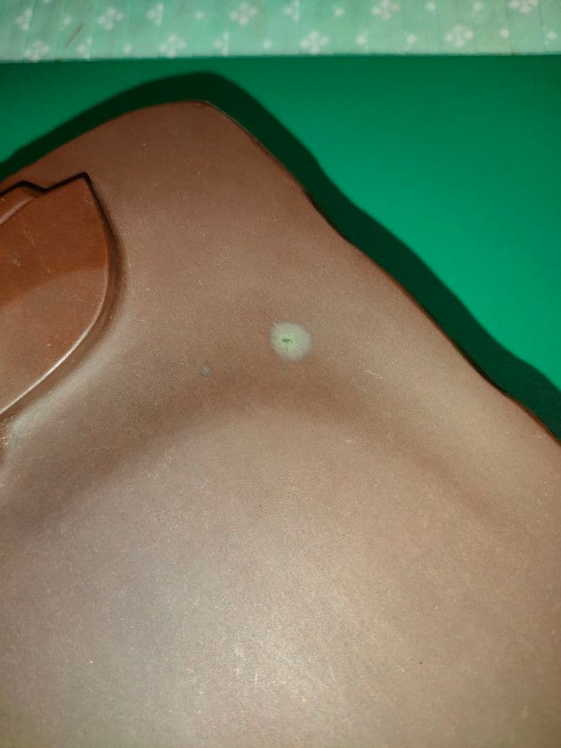 みにすた、赤間硯と澄泥硯