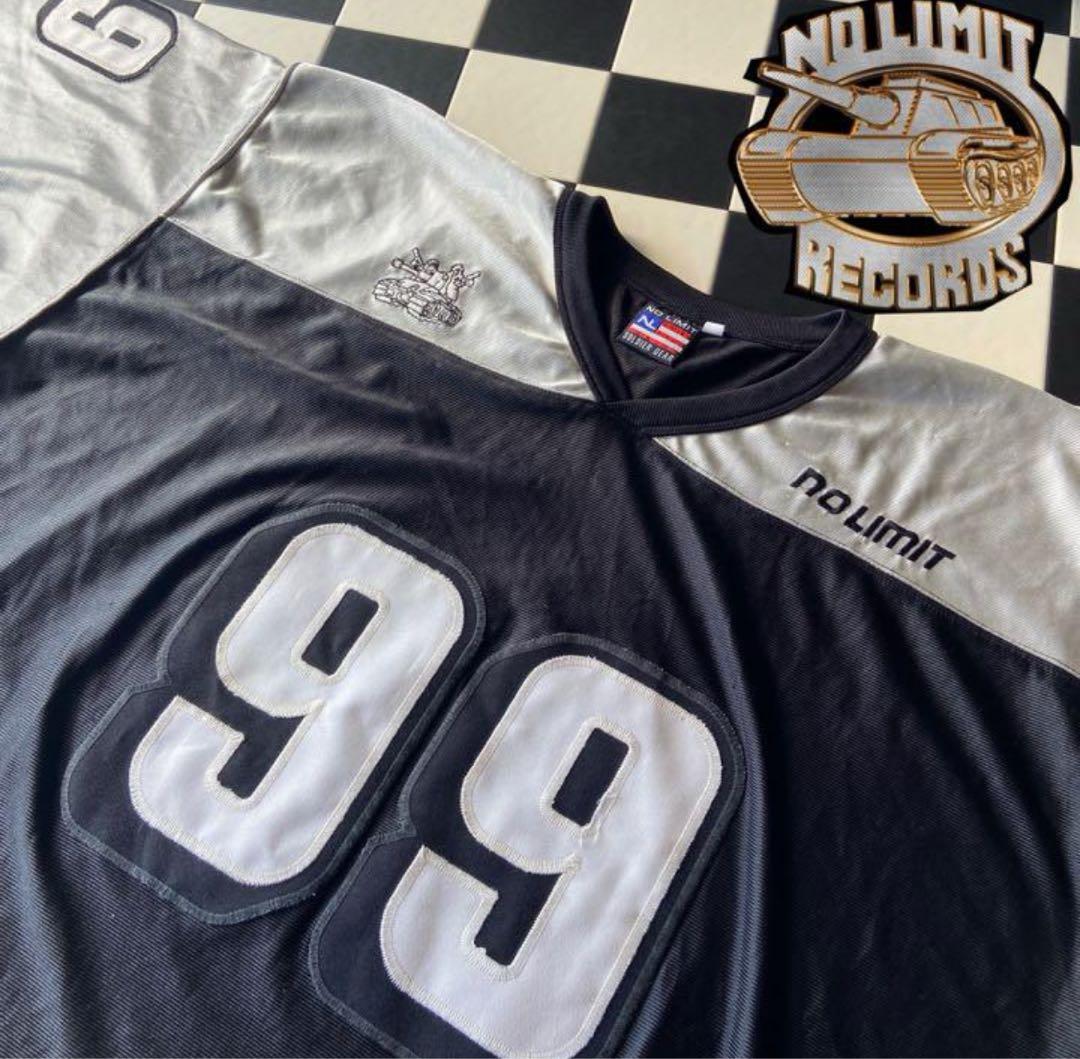 激レア上下セットNO LIMIT RECORDS シャカウェア