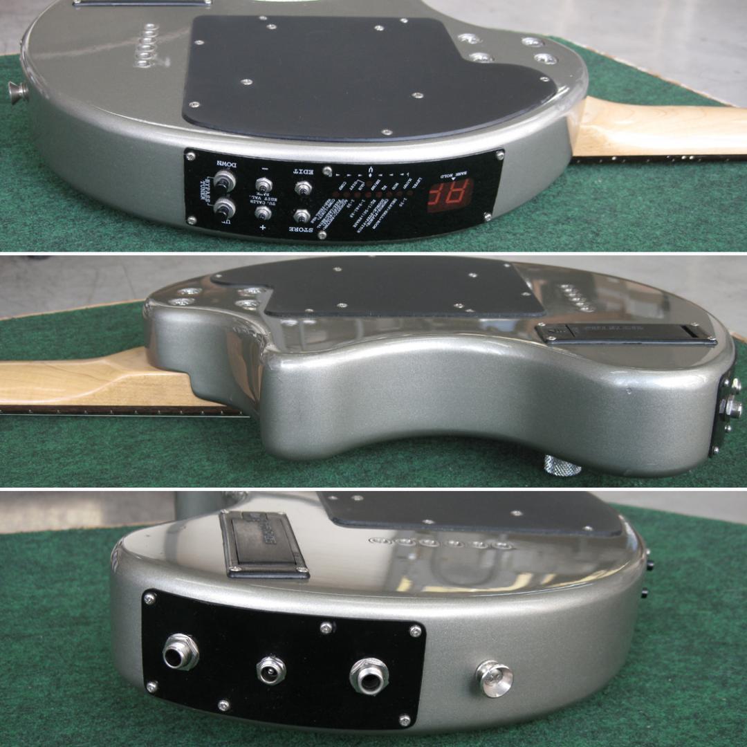 ■■DIGI-ZO デジタル基板の再生作業、メンテ、調整済み！