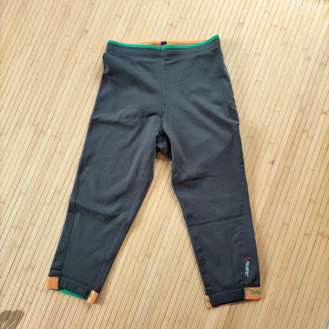 Teton Bros. Power Stretch タイツ L-XL