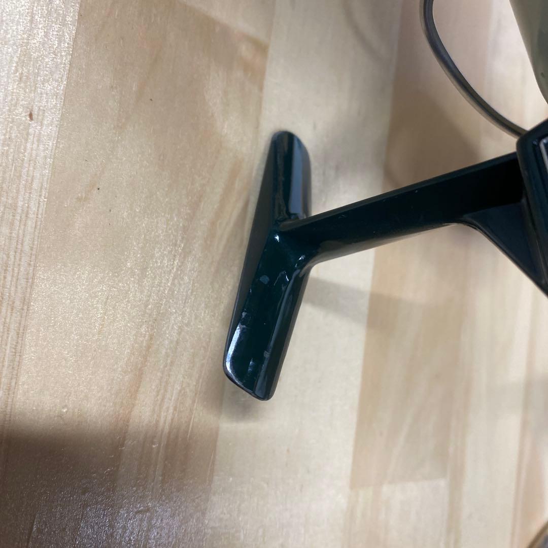 アブガルシア カーディナル44 Cardinal 44 スピニングリール