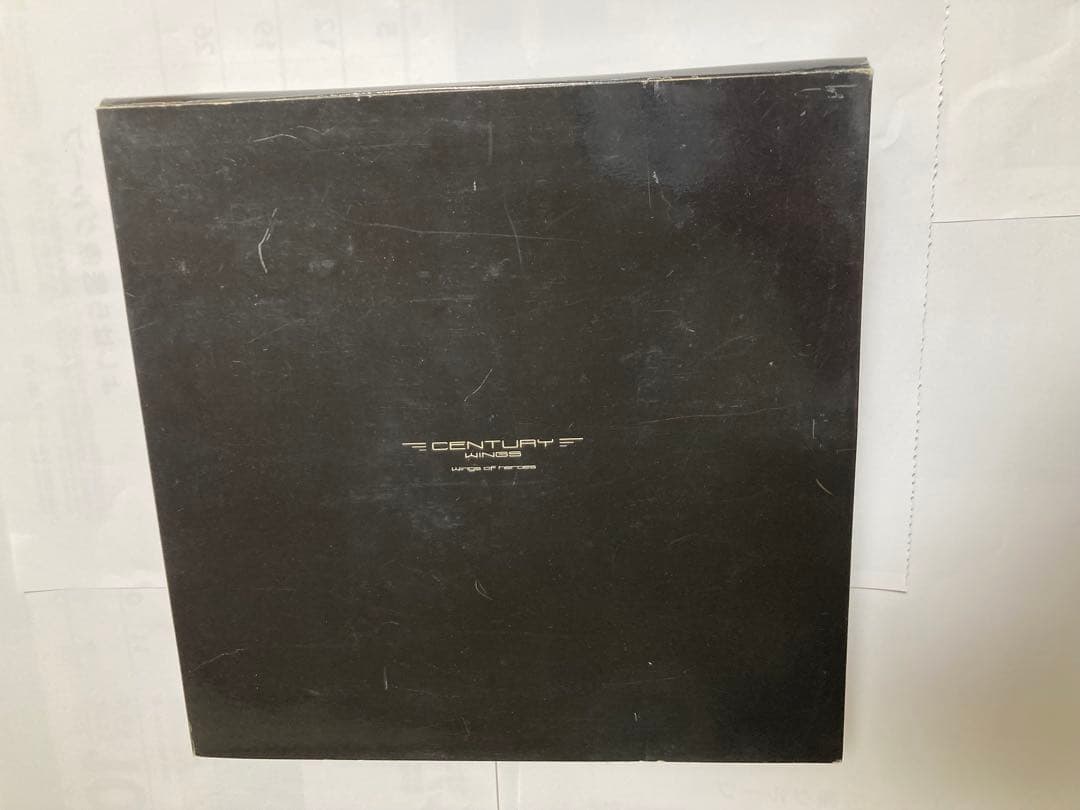 F-14 トムキャット 1/72 スケール　金属製