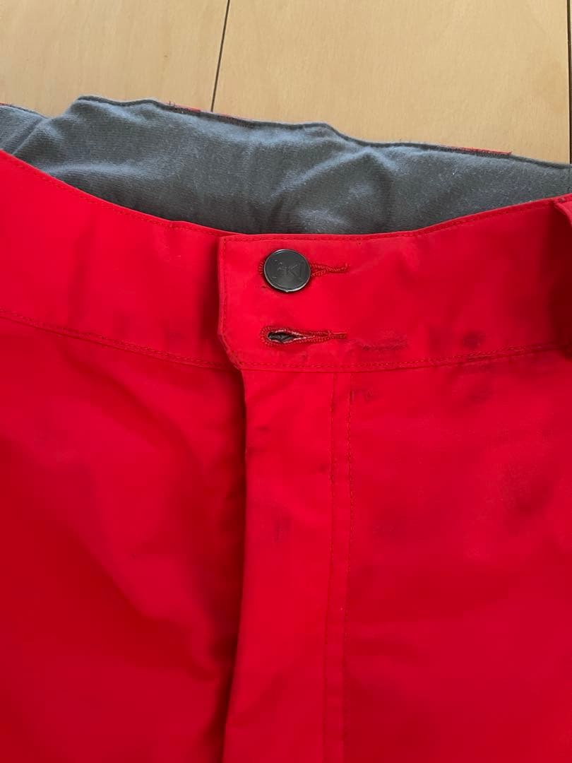 バートン　AK スノーボードパンツ