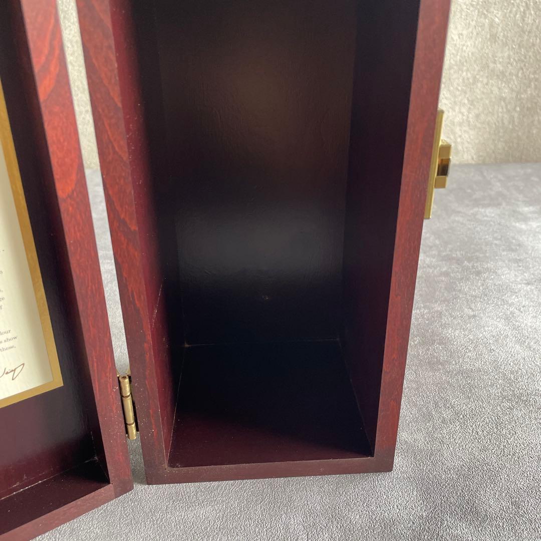 ジ*☆様 【空瓶】Kingsbury 35th Anniversary ウイスキ