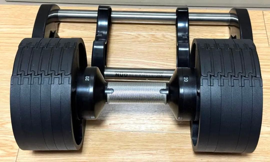 フレックスベル　20kg 4kg刻み　1個のみ