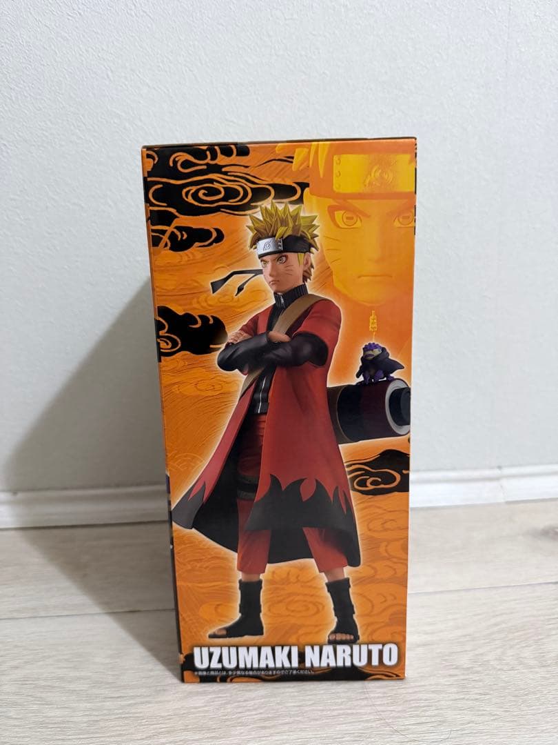 一番くじ NARUTO 疾風伝 A賞 24時間以内発送