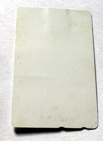 時計仕掛けのオレンジ　A Clockwork Orange 限定版カード